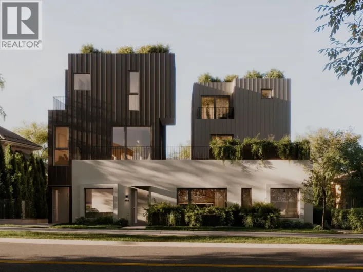 4 950 W 57TH AVENUE, Vancouver