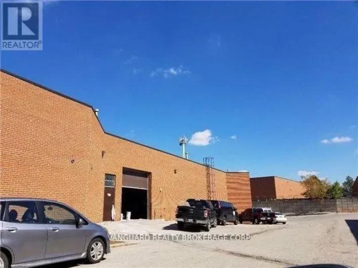 4 - 951 ROWNTREE DAIRY ROAD, Vaughan