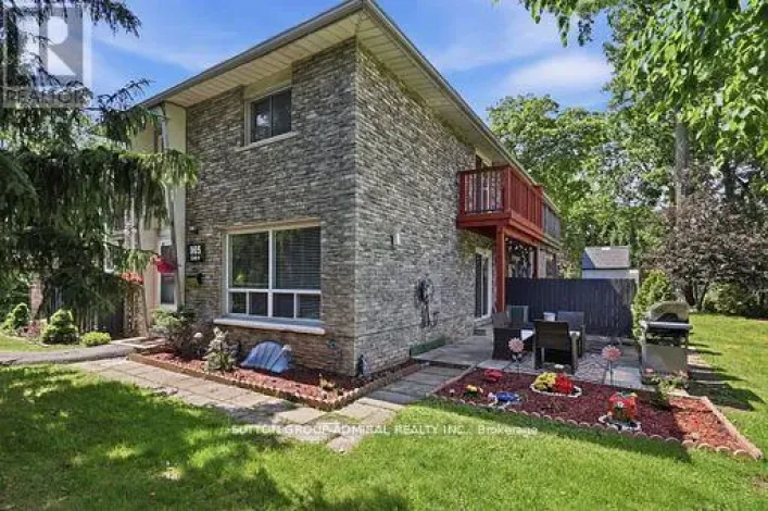4 - 965 FRANCIS ROAD, Burlington