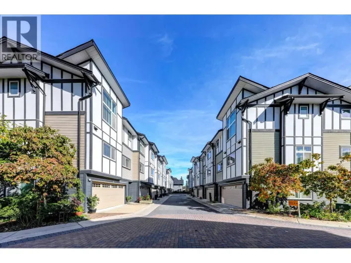 4 9680 ALEXANDRA ROAD, Richmond