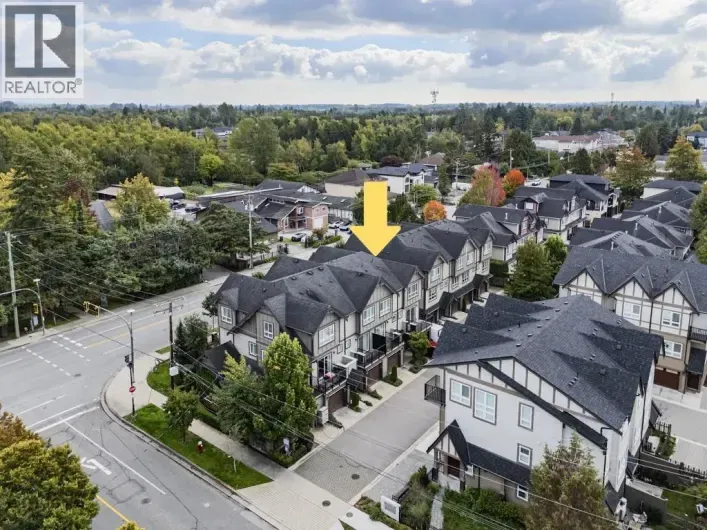 4 9840 ALBERTA ROAD, Richmond
