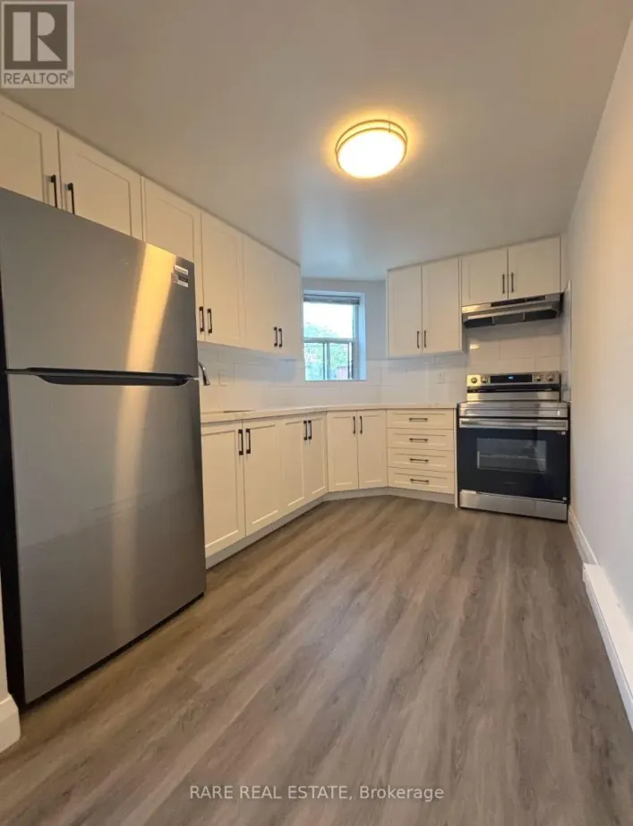 4 - 99 BELLEVUE AVENUE, Toronto