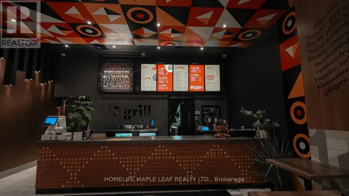 4 - 9980 AIRPORT ROAD, Brampton