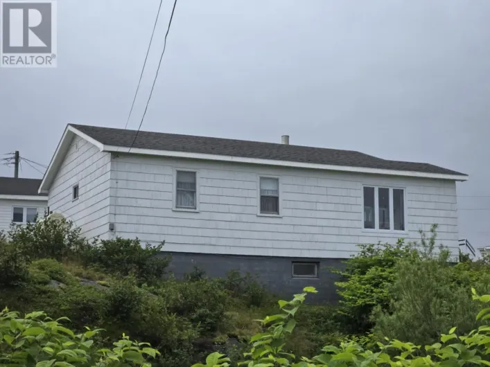 House for sale: 4 A Church Road, Burgeo