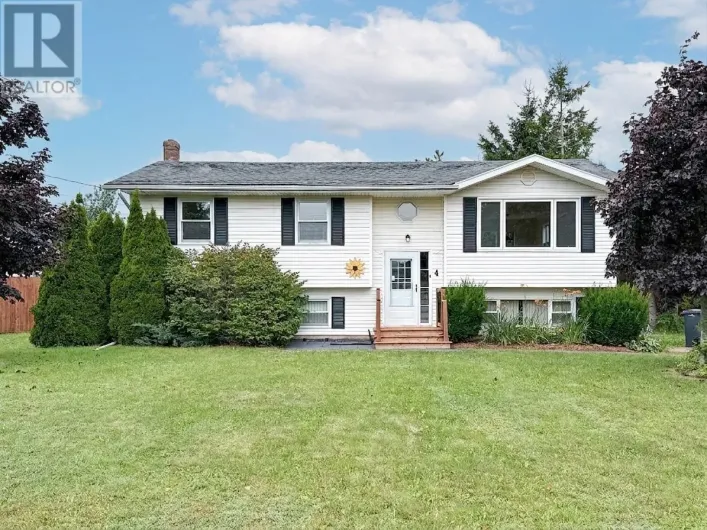 House for sale: 4 Abbey Drive, Charlottetown
