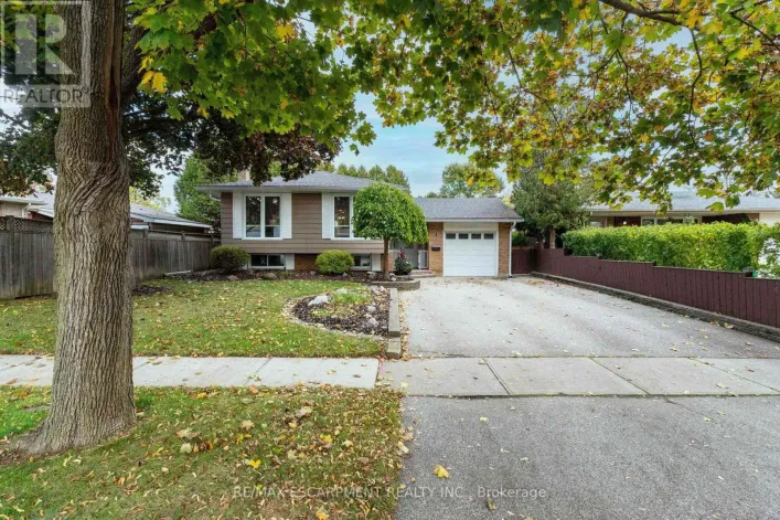 4 ADELAIDE AVENUE, Brantford