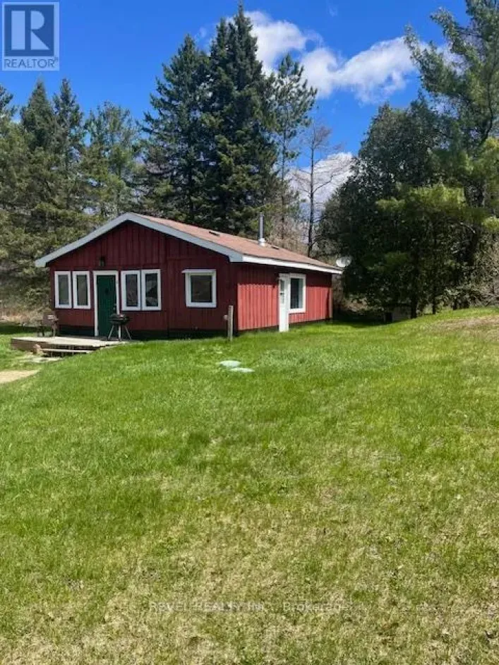 4 AL'S AVENUE, Kawartha Lakes