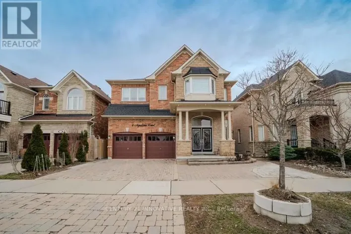 4 AQUILINA COURT, Ajax