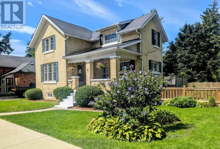 4 ARCHY STREET, Brockton