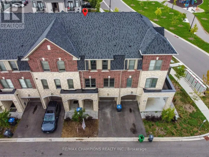 4 ARCOLA STREET, Brampton