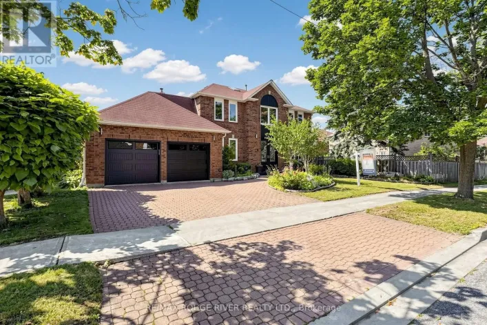 4 ATRIUM LANE, Toronto