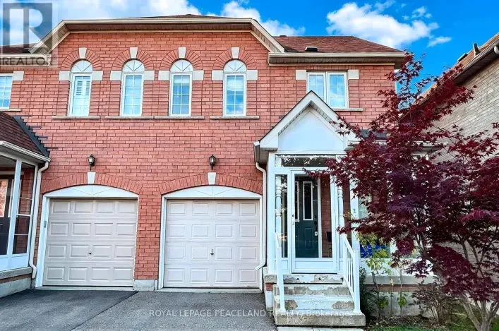 4 ATTILIO STREET, Markham