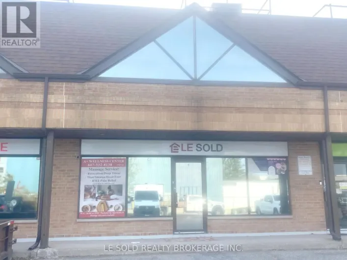 4 - B - 117 RINGWOOD DRIVE, Whitchurch-Stouffville