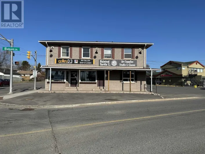 4 Balsam ST, Thunder Bay
