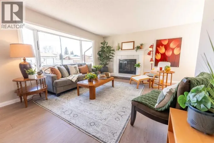 4 Barrett Drive, Red Deer