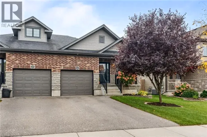 4 BASSWOOD Road, Simcoe