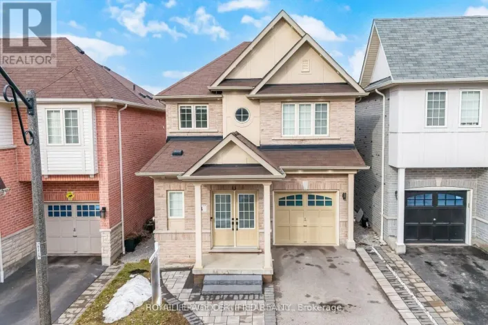 4 BAZIN ROAD, Ajax