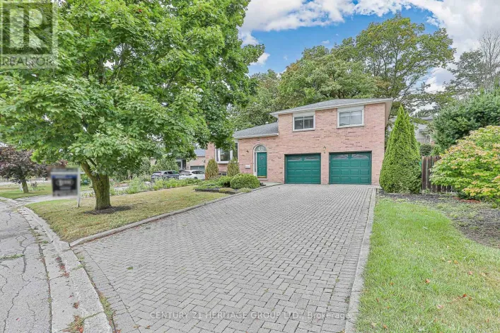 4 BECKETT AVENUE, East Gwillimbury