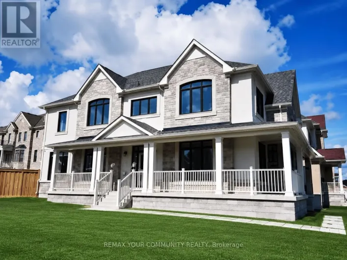 4 BEEBALM LANE NE, East Gwillimbury