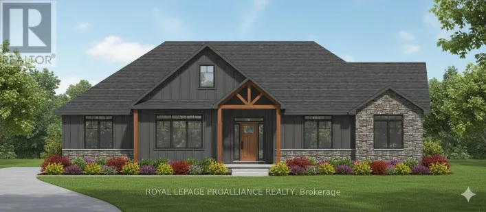 4 BEREND COURT, Quinte West