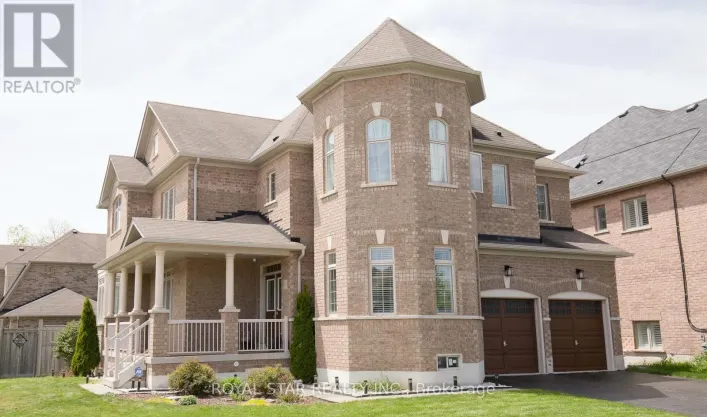 4 BERKWOOD HOLLOW, Brampton