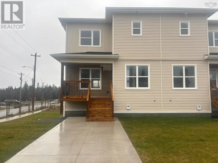 4 Berm Street, Spryfield