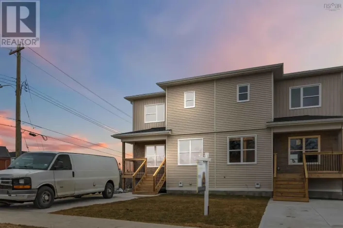 4 Berm Street, Spryfield