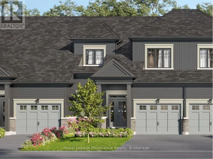 4 BIANCA STREET, Quinte West