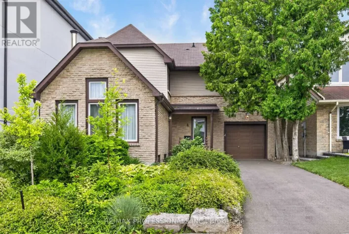 4 BIGHAM CRESCENT, Toronto