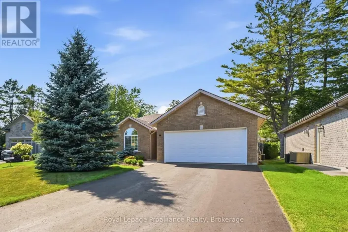 4 BIRCH COURT, Brighton