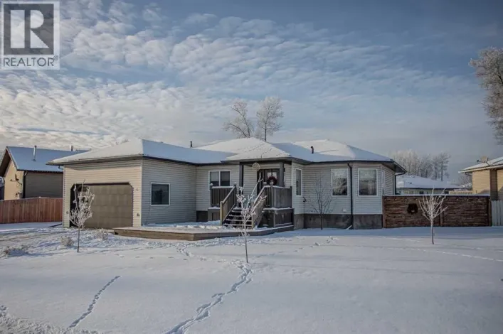 4 Black Spruce Drive, High Level