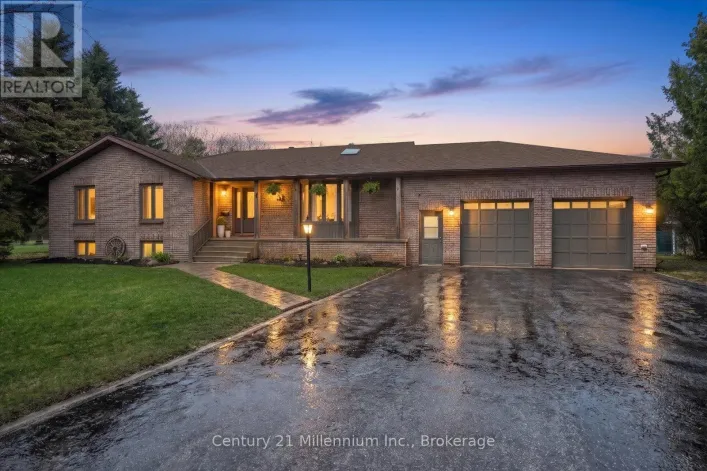 4 BLACKBURN AVENUE, Clearview