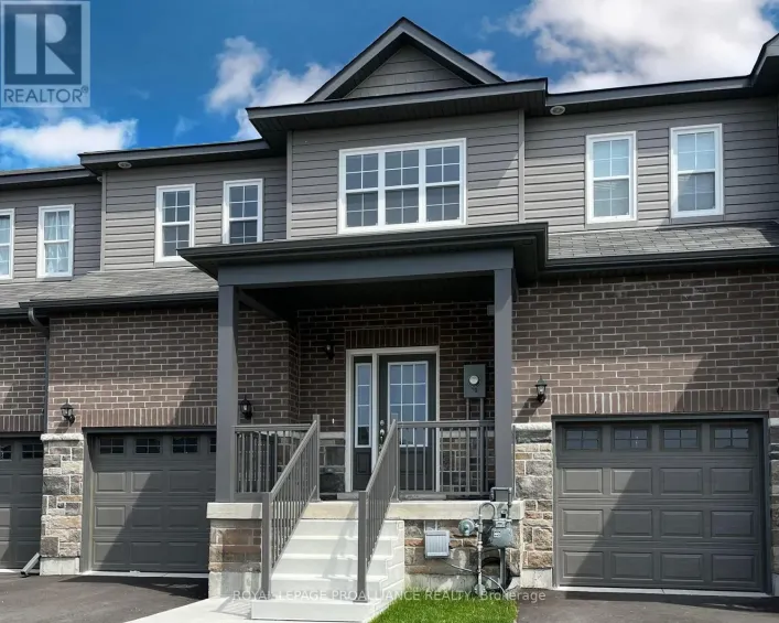 4 - BLK 53 DREWERY ROAD, Cobourg