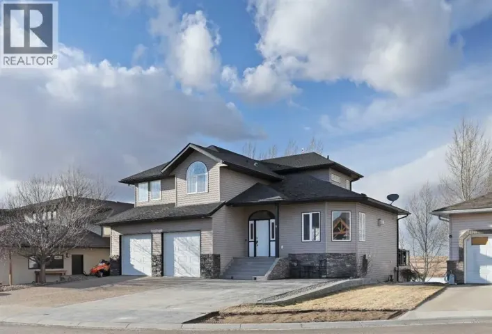 4 Blue Heron View, Lake Newell Resort