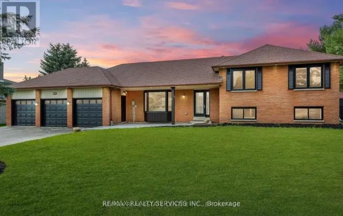 4 BLUE HORIZON COURT, Caledon