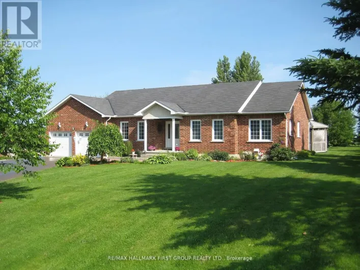 4 BLUEWATER AVENUE, Kawartha Lakes