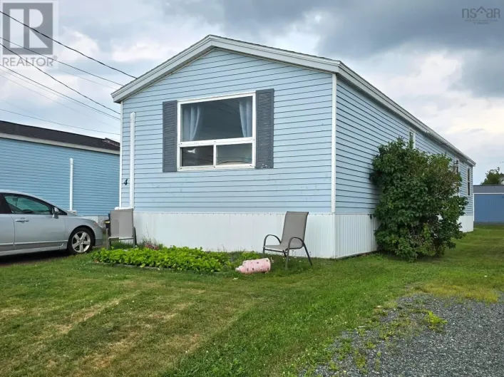 4 Bob lee Drive, Bible Hill