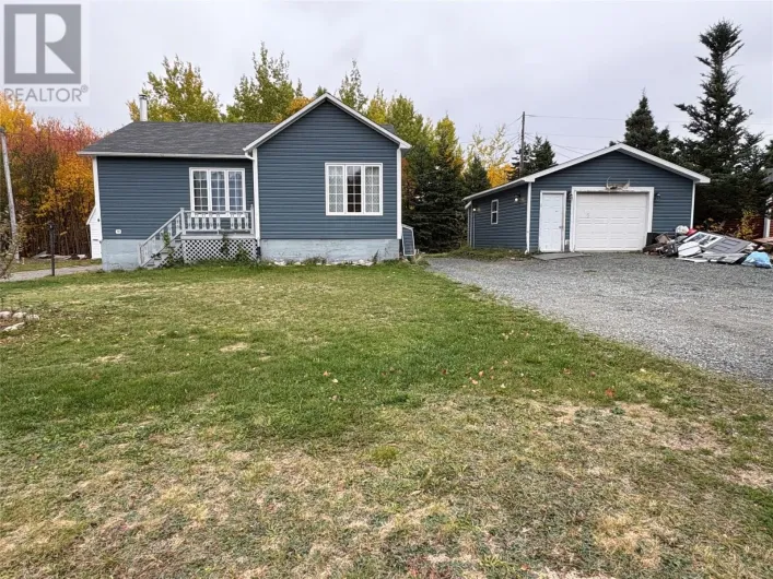 4 Bonaventure Avenue, Gambo