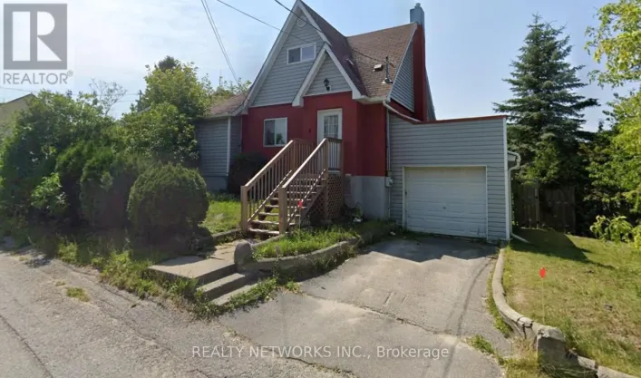 4 BOUNDARY LANE (SCHUMACHER) LANE, Timmins