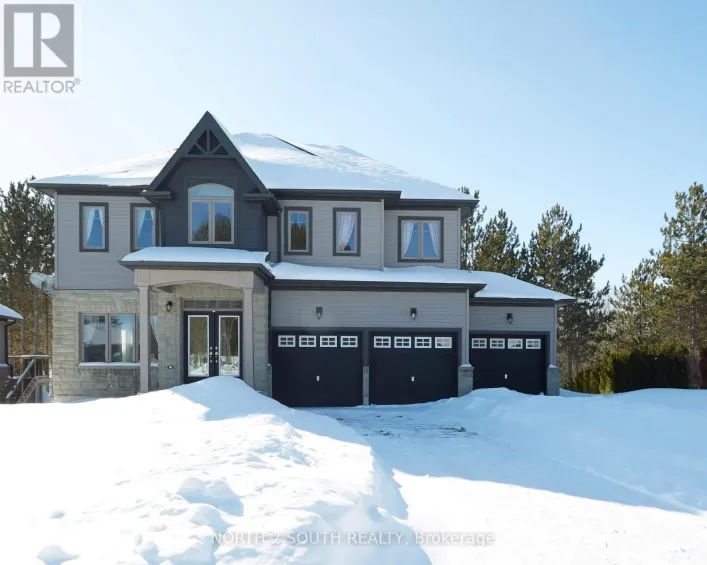 4 BOVILLE COURT, Oro-Medonte