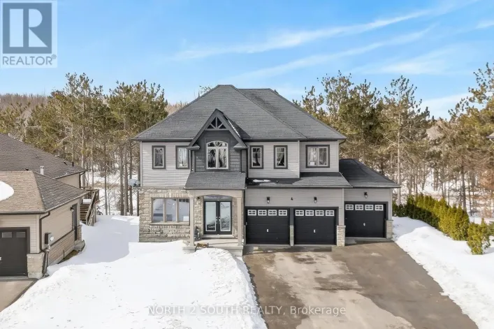 4 BOVILLE COURT, Oro-Medonte