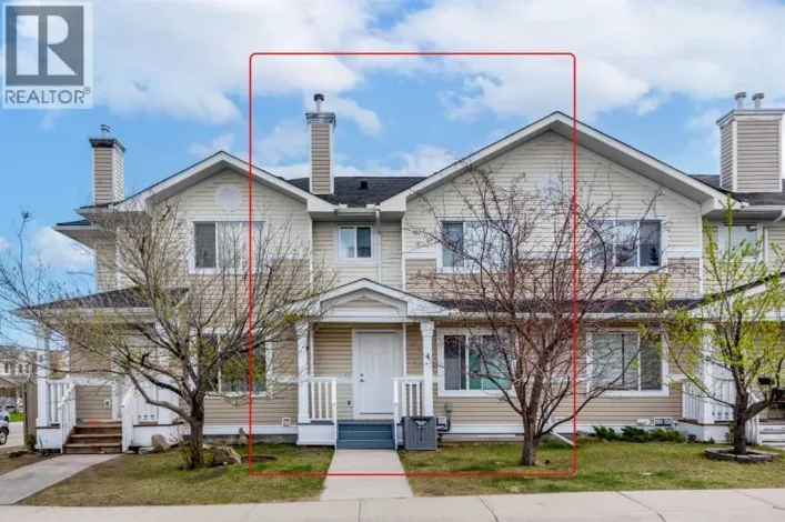 4 Bridleridge Gardens SW, Calgary