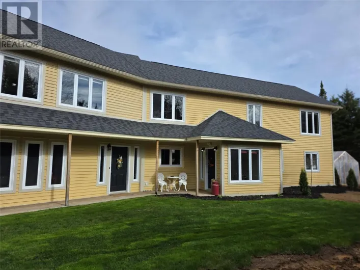 4 Brook Close, Humber Valley Resort