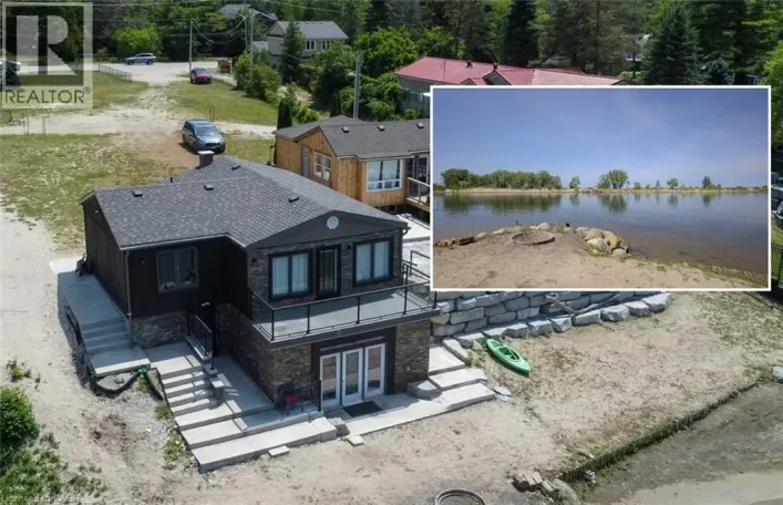 4 BROWNS Lane, Wasaga Beach