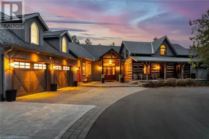 4 BUCKINGHAM Boulevard, Collingwood