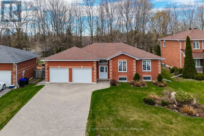 4 BYRNES CRESCENT, Penetanguishene