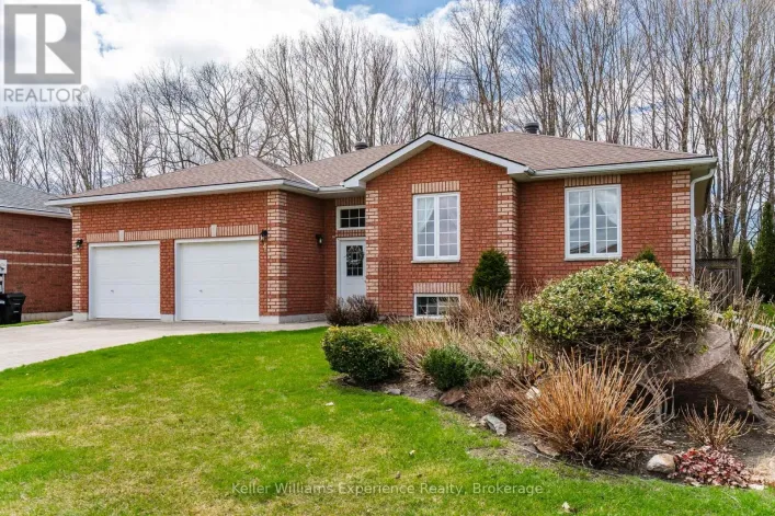 4 BYRNES CRESCENT, Penetanguishene