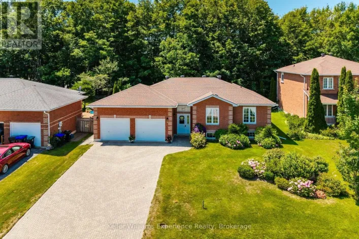 4 BYRNES CRESCENT, Penetanguishene