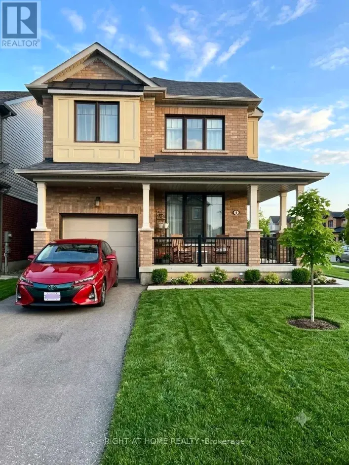4 CACTUS CRESCENT, Hamilton