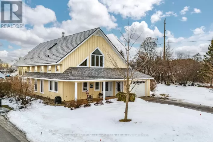 4 CARLA COURT, Prince Edward County